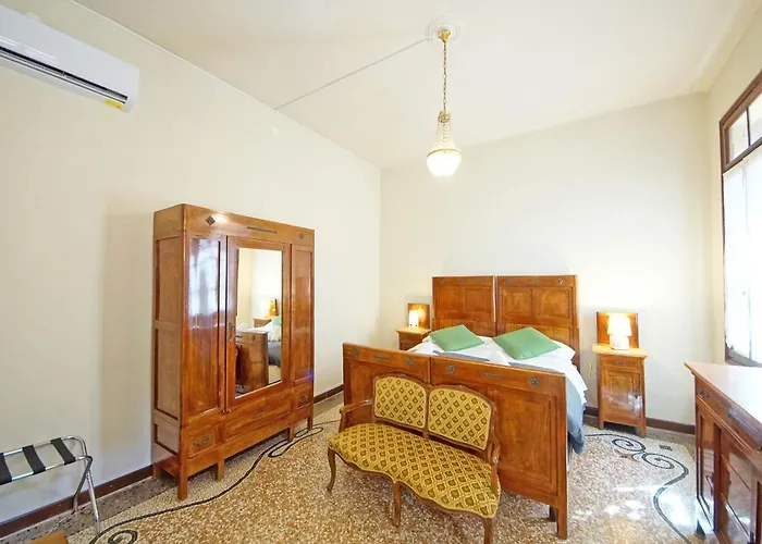 Dolcevita Apartments N 490