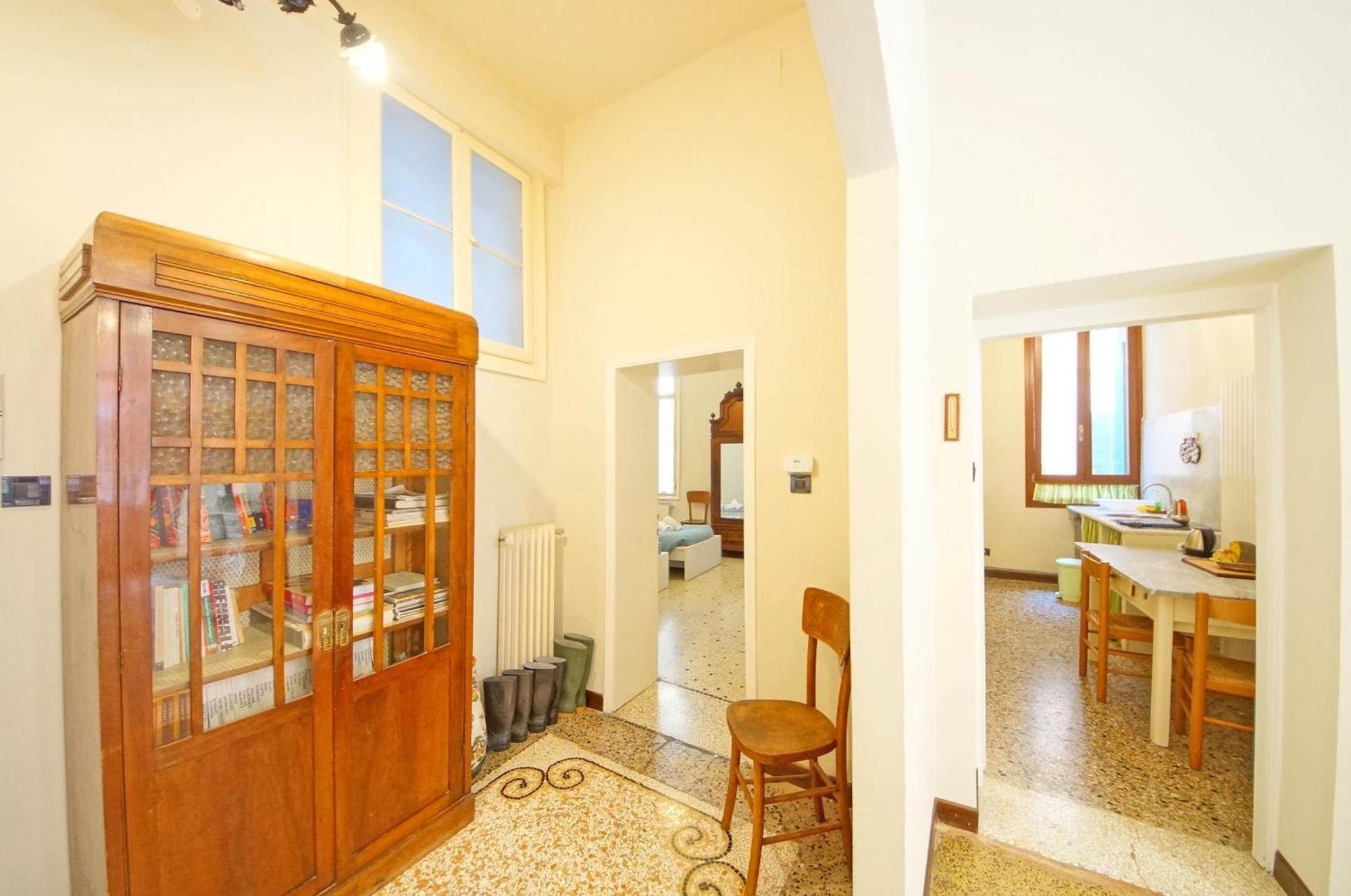 Dolcevita N 490 Apartamento *