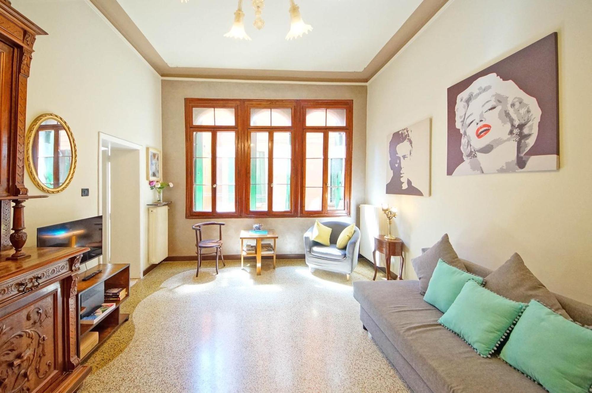 Apartamento Dolcevita N 490 *