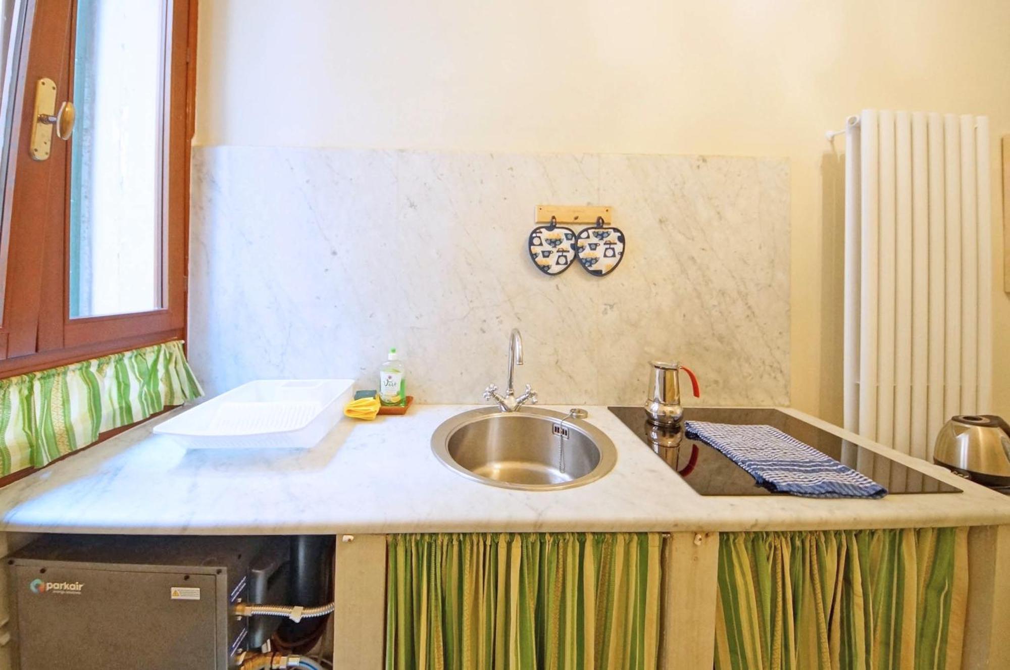 Dolcevita N 490 Apartamento *