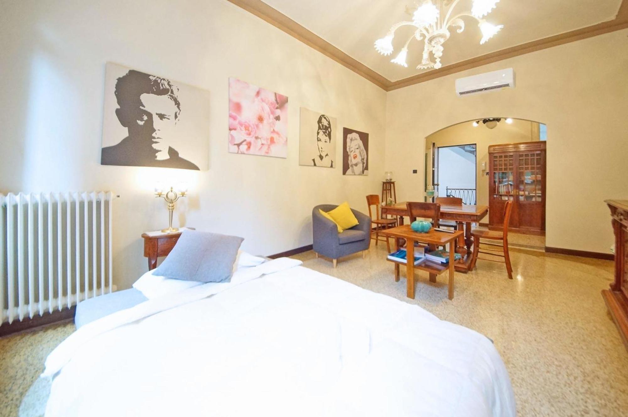 Apartamento Dolcevita N 490 Venecia